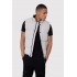 Bodywarmer beige heren