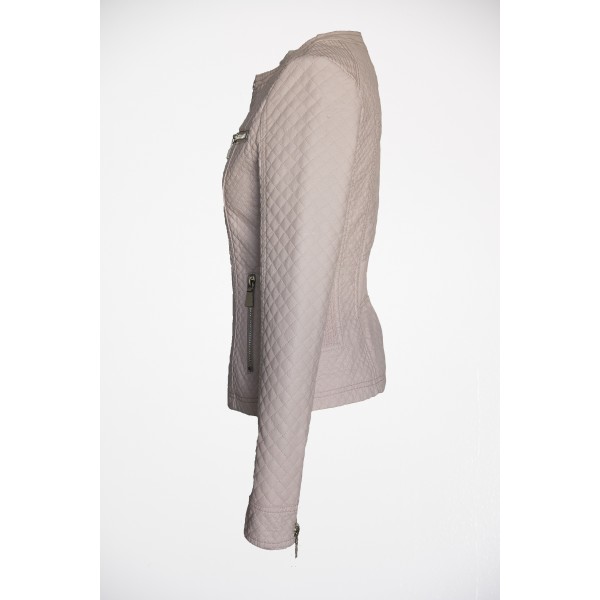 roze dames blazer