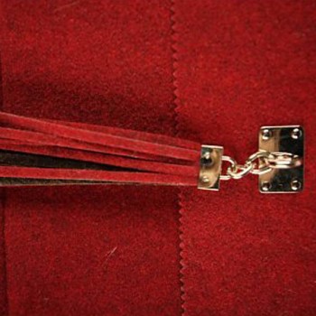 Tassen Rood